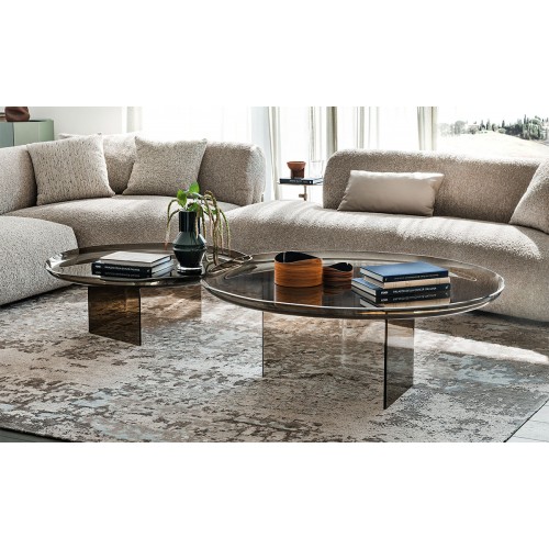Cattelan Italia Standard dohányzóasztal